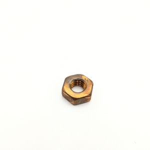 NSN Hexagon Plain Nut NSN 5310-01-043-0041 image