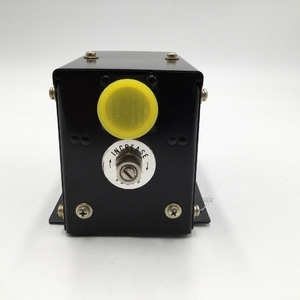 NSN Voltage Regulator NSN 6110-00-138-8687 image