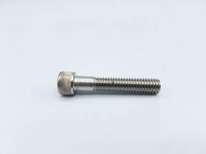 NSN Socket Head Cap Screw NSN 5305-00-988-7848 image