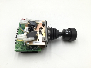 NSN Joystick Control Hy NSN 6110-01-480-4163 image