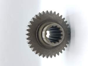 NSN Spur Gear NSN 3020-00-563-6676 image