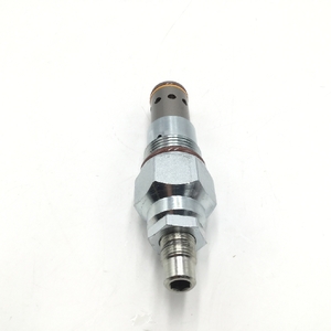 NSN Safety Relief Valve NSN 4820-00-383-3776 image