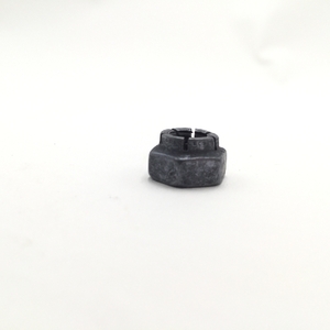 NSN Hexagon Self-locking Nut NSN 5310-00-188-3416 image