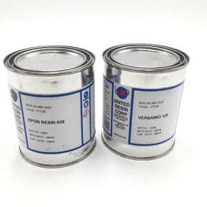 NSN Adhesive NSN 8040-00-989-3505 image