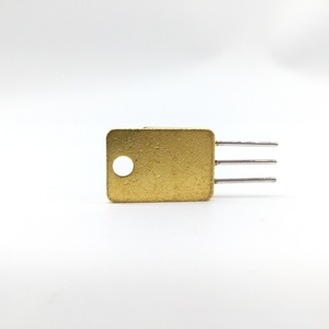 NSN Transistor NSN 5961-01-377-8654 image