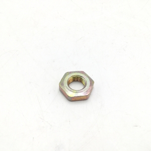 NSN Hexagon Plain Nut NSN 5310-01-314-6759 image