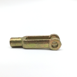 NSN Rod End Clevis NSN 5340-00-057-3537 image