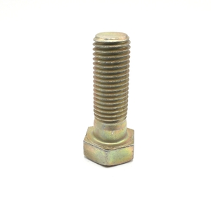 NSN Hexagon Head Cap Screw NSN 5305-00-906-9882 image