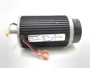 NSN Electric Motor Assembly NSN 6105-01-330-1994 image