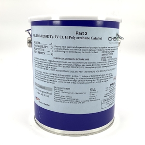 NSN Polyurethane Coating NSN 8010-01-620-4042 image