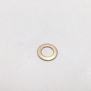 NSN Flat Washer NSN 5310-00-167-0837 image