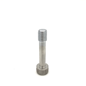 NSN Externally Relieved Body Bolt NSN 5306-01-286-1202 image