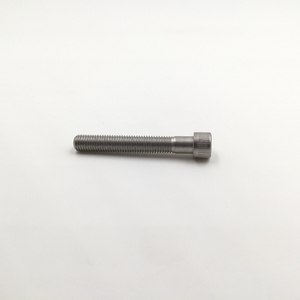 NSN Socket Head Cap Screw NSN 5305-01-287-0370 image