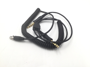 NSN Electrical Headset NSN 5965-01-526-8447 image