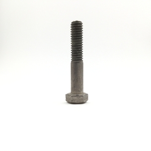 NSN Hexagon Head Cap Screw NSN 5305-01-129-4387 image