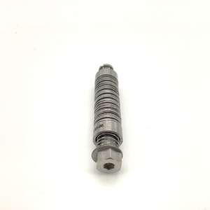 NSN Panel Screw Assembly NSN 5305-01-429-2406 image