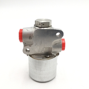 NSN Solenoid Valve NSN 4810-00-021-2242 image