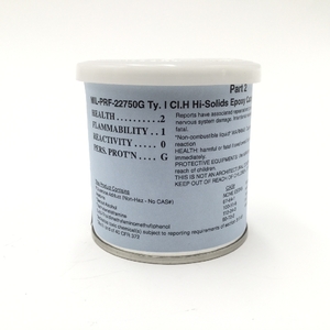 NSN Epoxy Coating Kit NSN 8010-01-414-8423 image