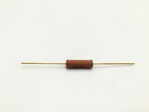 NSN Film Fixed Resistor NSN 5905-00-257-8641 image