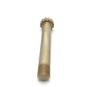 NSN Shear Bolt NSN 5306-01-060-6504 image