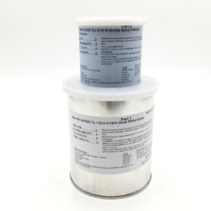 NSN Epoxy Coating Kit NSN 8010-01-383-7889 image