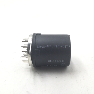 NSN Electromagnetic Relay NSN 5945-00-617-6971 image