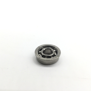 NSN Annular Ball Bearing NSN 3110-00-723-1958 image