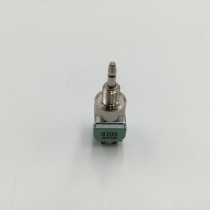 NSN Push Switch NSN 5930-01-193-3045 image