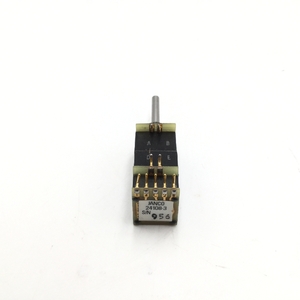 NSN Rotary Switch NSN 5930-01-399-8660 image