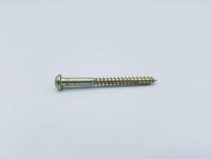 NSN Wood Screw NSN 5305-00-180-1605 image