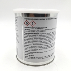 NSN Adhesive NSN 8040-00-079-7158 image