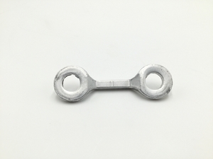 NSN Strap Fastener Loop NSN 5340-00-901-8124 image