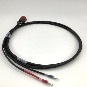 NSN Cable Assembly NSN 5995-01-554-7743 image