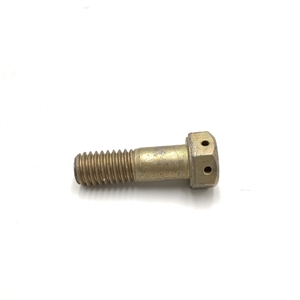 NSN Machine Bolt NSN 5306-00-150-9323 image