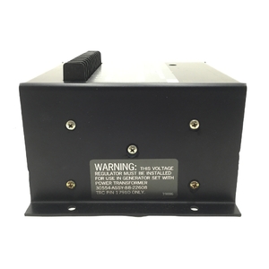 NSN Voltage Regulator NSN 6110-01-368-7123 image