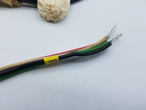 NSN Electrical Power Cable Assembly NSN 5995-00-889-0708 image