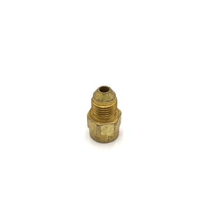 NSN Tube To Boss Straight Adapter NSN 4730-00-595-1731 image