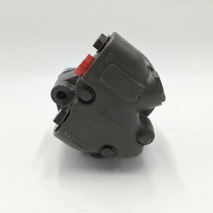 NSN Rotary Pump NSN 4320-00-928-2412 image