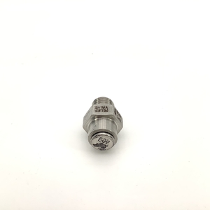 NSN Safety Relief Valve NSN 4820-01-528-7034 image