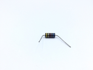 NSN Composition Fixed Resistor NSN 5905-00-650-9808 image