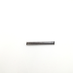 NSN Torsion Helical Spring NSN 5360-01-410-9257 image