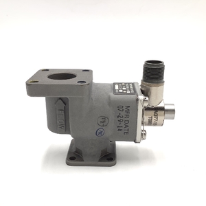 NSN Starter Valve NSN 2910-01-115-8055 image