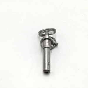 NSN Quick Release Pin NSN 5315-01-367-2015 image