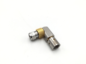 NSN Electrical Receptacle Connector NSN 5935-01-606-6570 image