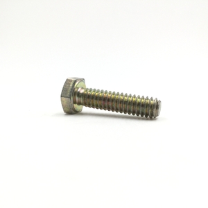 NSN Machine Bolt NSN 5306-00-833-0370 image