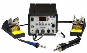 NSN Soldering-desoldering Station NSN 3439-01-377-7760 image