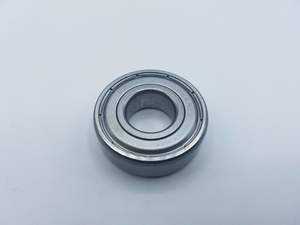 NSN Tapered Roller Bearing Cone NSN 3110-01-458-3720 image