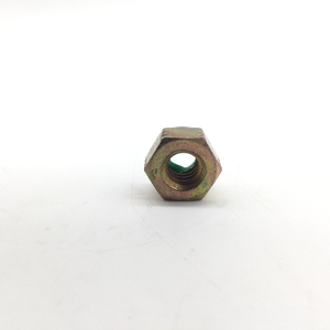 NSN Hexagon Self-locking Nut NSN 5310-00-061-4650 image