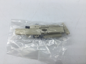 NSN Electrical Receptacle Connector NSN 5935-01-519-5785 image