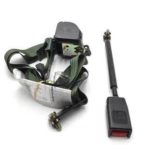 NSN Vehicular Safety Belt NSN 2540-01-423-2336 image